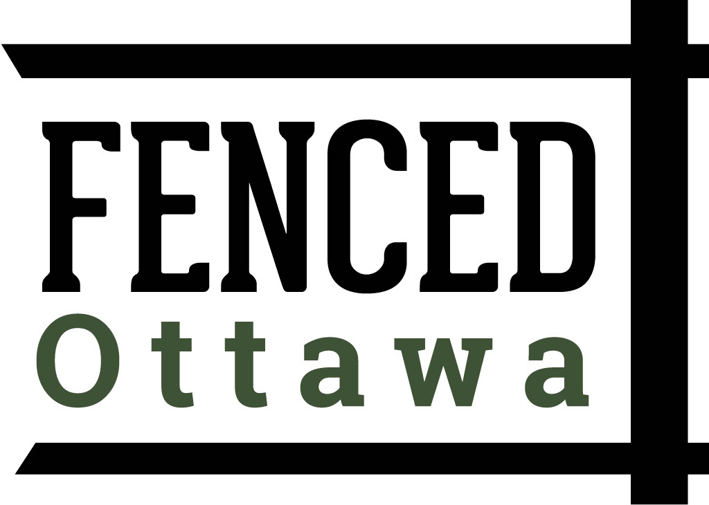 Fenced Ottawa Logo