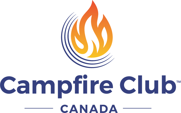 Campfire Club Canada Logo