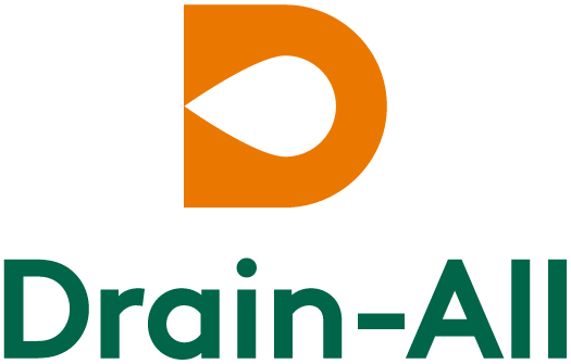 Drain-All Logo