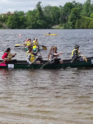 Canoe for Kids 2022!